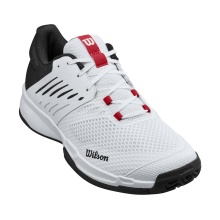 Wilson Tennis Shoes Kaos Devo 2.0 Allcourt (Stability) white Men